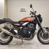 Мотоцикл Kawasaki Z900RS с пробегом 13339 km