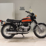Мотоцикл Kawasaki W1SA з пробігом 22301 km