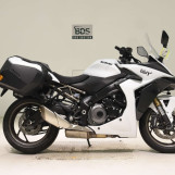 Мотоцикл Suzuki GSX-S1000GT з пробігом 3109 km