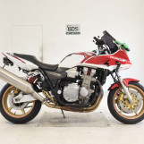 Мотоцикл Honda CB1300SF BOLDOR з пробігом 41373 km