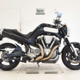 Мотоцикл Yamaha MT-01 с пробегом 47177 km