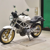 Мотоцикл Honda VTR250 з пробігом 11944 km