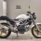 Мотоцикл Honda VTR250 з пробігом 11944 km