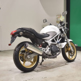 Мотоцикл Honda VTR250 з пробігом 11944 km