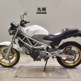 Мотоцикл Honda VTR250 з пробігом 11944 km