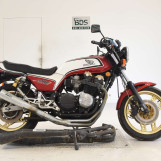 Мотоцикл Honda CB1100F з пробігом 10367 km