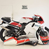 Мотоцикл Yamaha TZR250RSP с пробегом 3288 km