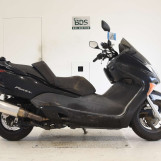 Мотоцикл Honda FORZA Z