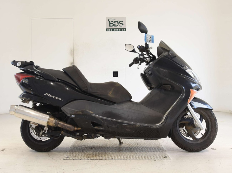 Мотоцикл Honda FORZA Z