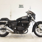 Мотоцикл Honda MAGNA250 з пробігом 82392 km