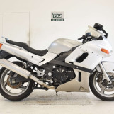 Мотоцикл Kawasaki ZZ-R400 с пробегом 55846 km