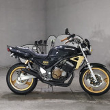 Мотоцикл Kawasaki BALIUS2 с пробегом 17979 km