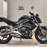 Мотоцикл Kawasaki ER-4N з пробігом 23695 km