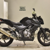 Мотоцикл Honda CB250FA с пробегом 29611 km