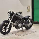 Мотоцикл Honda VTR250 з пробігом 489 km