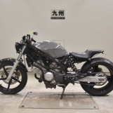 Мотоцикл Honda VTR250 з пробігом 489 km