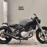 Мотоцикл Honda VTR250 з пробігом 489 km