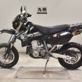 Мотоцикл Suzuki DR-Z400SM з пробігом 17494 km