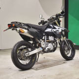 Мотоцикл Suzuki DR-Z400SM з пробігом 17494 km