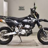 Мотоцикл Suzuki DR-Z400SM з пробігом 17494 km