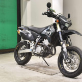 Мотоцикл Suzuki DR-Z400SM з пробігом 17494 km