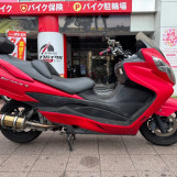 Мотоцикл Suzuki ｽｶｲｳｪｲﾌﾞ250TYPEM з пробігом 22654 km