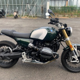 Мотоцикл BMW R12 NINE T с пробегом 11271 km