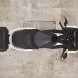 Мотоцикл Honda FORZA SI с пробегом 20256 km