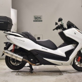 Мотоцикл Honda FORZA SI с пробегом 20256 km