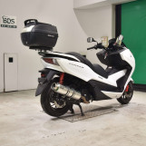 Мотоцикл Honda FORZA SI с пробегом 20256 km