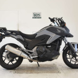 Мотоцикл Honda NC750X