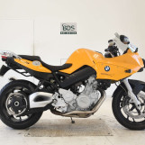 Мотоцикл BMW F800S с пробегом 8628 km