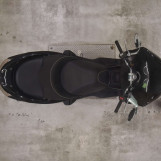 Мотоцикл Yamaha MAJESTY 250C з пробігом 34162 km