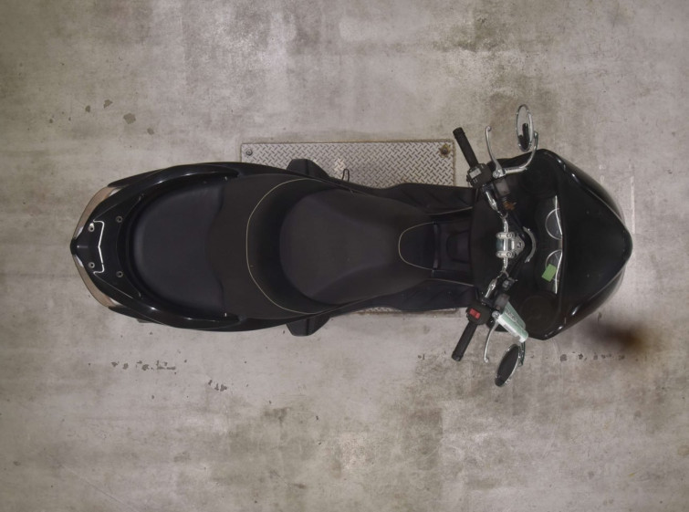 Мотоцикл Yamaha MAJESTY 250C з пробігом 34162 km