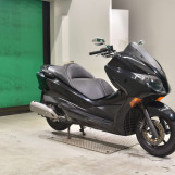 Мотоцикл Yamaha MAJESTY 250C з пробігом 34162 km