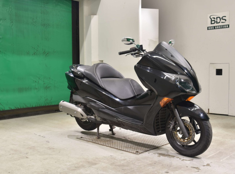 Мотоцикл Yamaha MAJESTY 250C з пробігом 34162 km