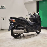 Мотоцикл Yamaha MAJESTY 250C з пробігом 34162 km