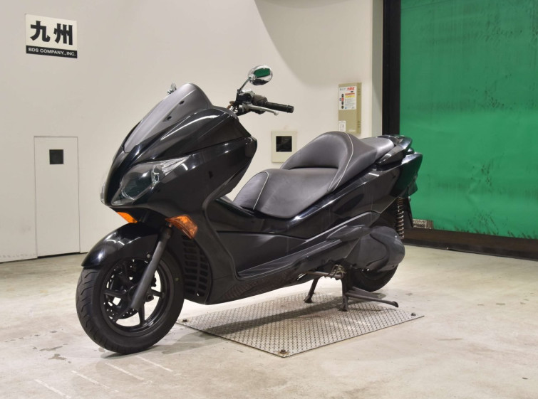 Мотоцикл Yamaha MAJESTY 250C з пробігом 34162 km