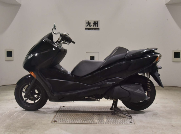 Мотоцикл Yamaha MAJESTY 250C з пробігом 34162 km