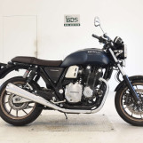 Мотоцикл Honda CB1100 с пробегом 1202 km