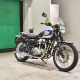 Мотоцикл Kawasaki W650 з пробігом 38899 km