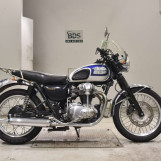 Мотоцикл Kawasaki W650 з пробігом 38899 km