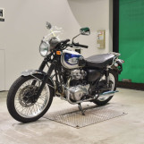Мотоцикл Kawasaki W650 з пробігом 38899 km