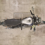 Мотоцикл Kawasaki W650 з пробігом 38899 km