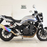 Мотоцикл Honda CB1300SF