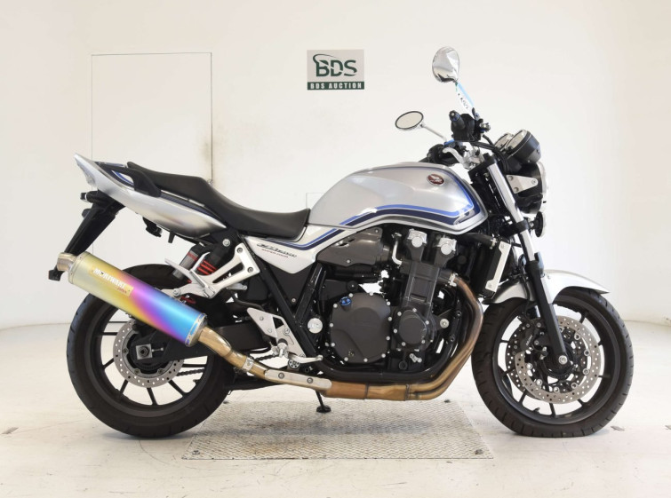 Мотоцикл Honda CB1300SF
