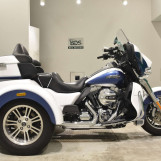 Мотоцикл HD TRI GLIDE ULTRA CLASSIC FLHTCUTG1690 з пробігом 2120 km