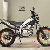 Мотоцикл Yamaha TRICKER з пробігом 34576 km