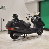 Мотоцикл Yamaha DRAGSTAR XVS250 з пробігом 10836 km