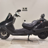 Мотоцикл Yamaha DRAGSTAR XVS250 з пробігом 10836 km